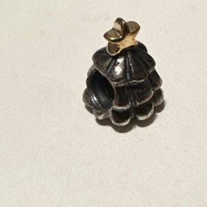 Pandora Christmas Tree charm